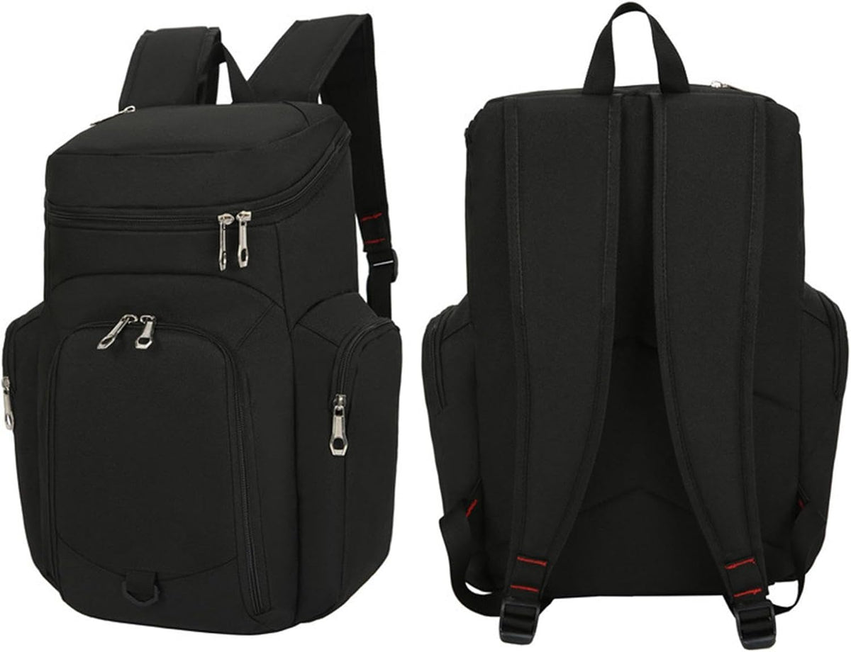 Sporttas Heren Basketbal Rugzak 30L