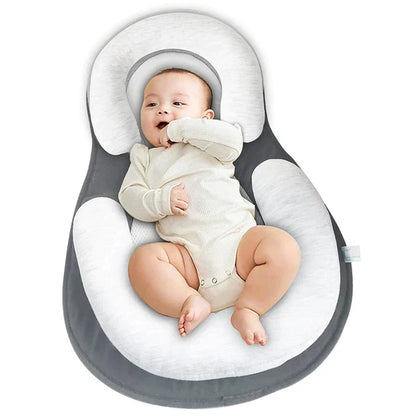SnuggleSleep ergonomisch babybed