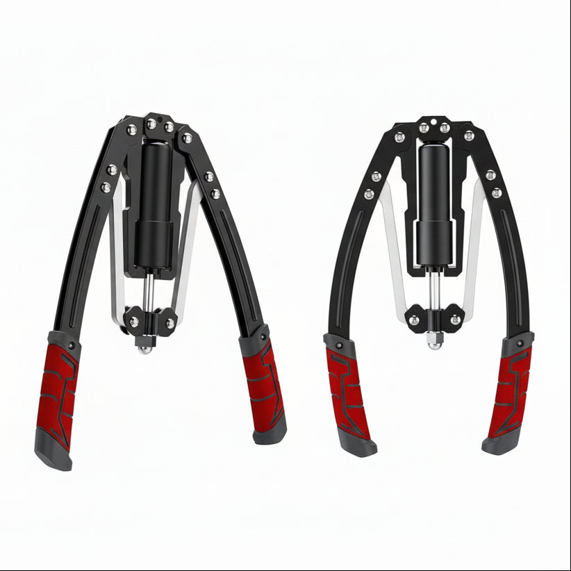 TwisterPro hydraulische armtrainer