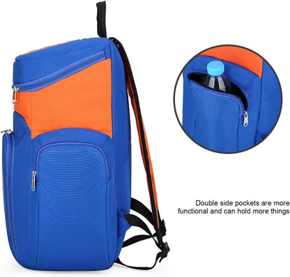 Sporttas Heren Basketbal Rugzak 30L