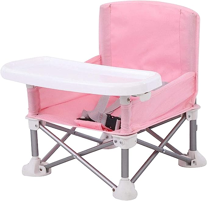 KiddieCamp opvouwbare peuter campingstoel