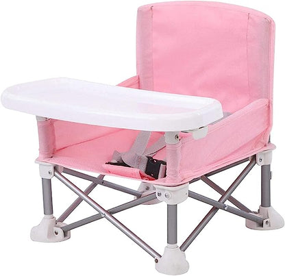 KiddieCamp opvouwbare peuter campingstoel