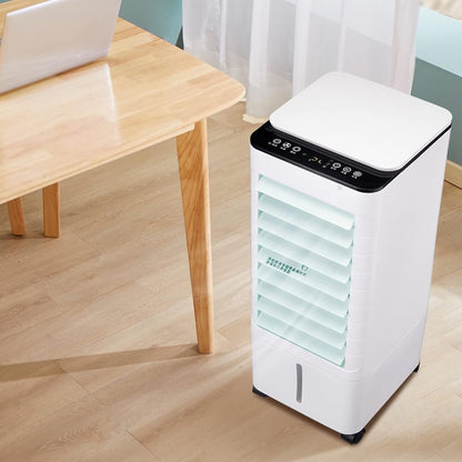 AeroChill mobiele aircooler
