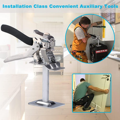 LiftMax multifunctionele handlift