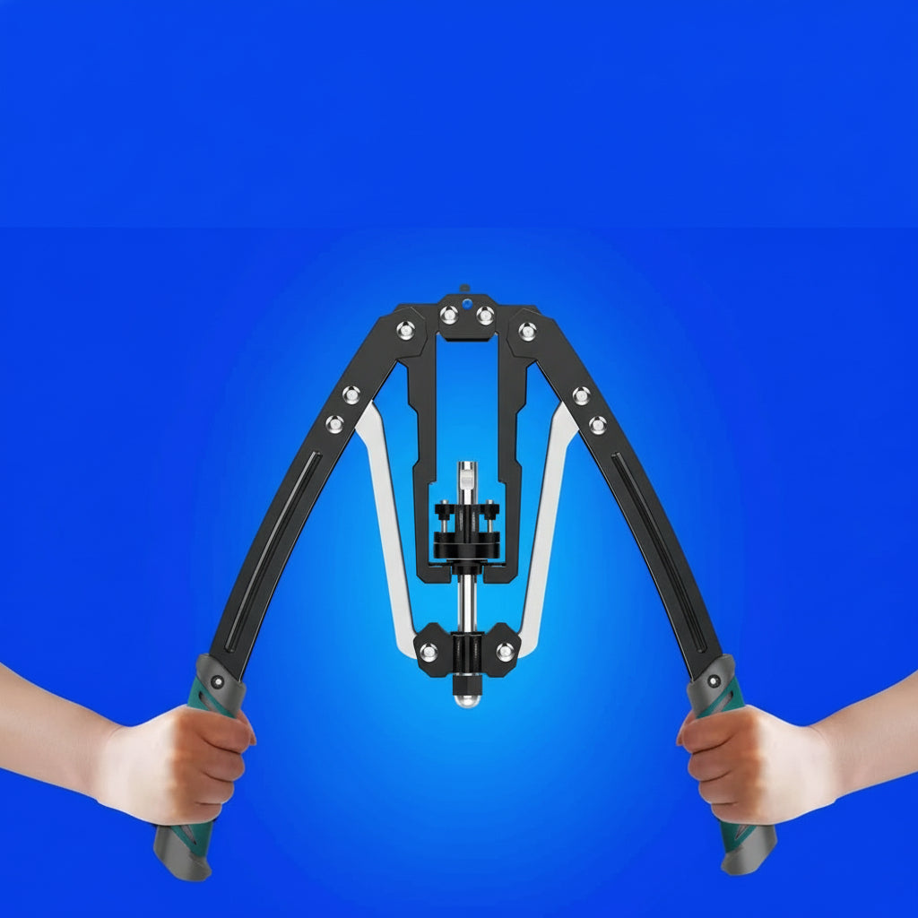 TwisterPro hydraulische armtrainer