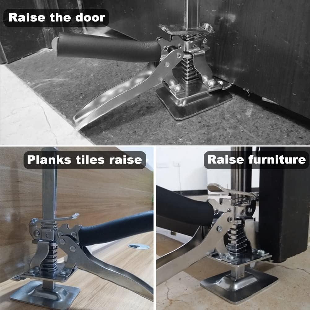LiftMax multifunctionele handlift