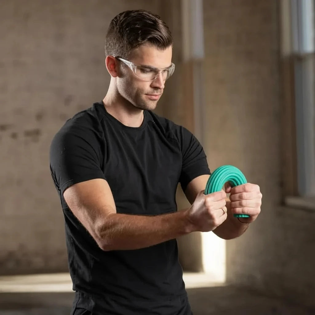 Elbowflex therapie weerstandsstaaf