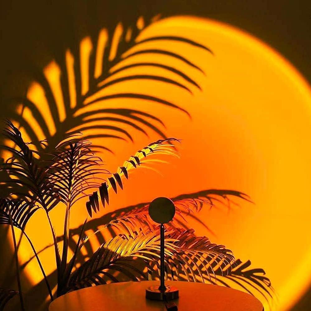 Lumio Ambiance Zonsondergang Lamp