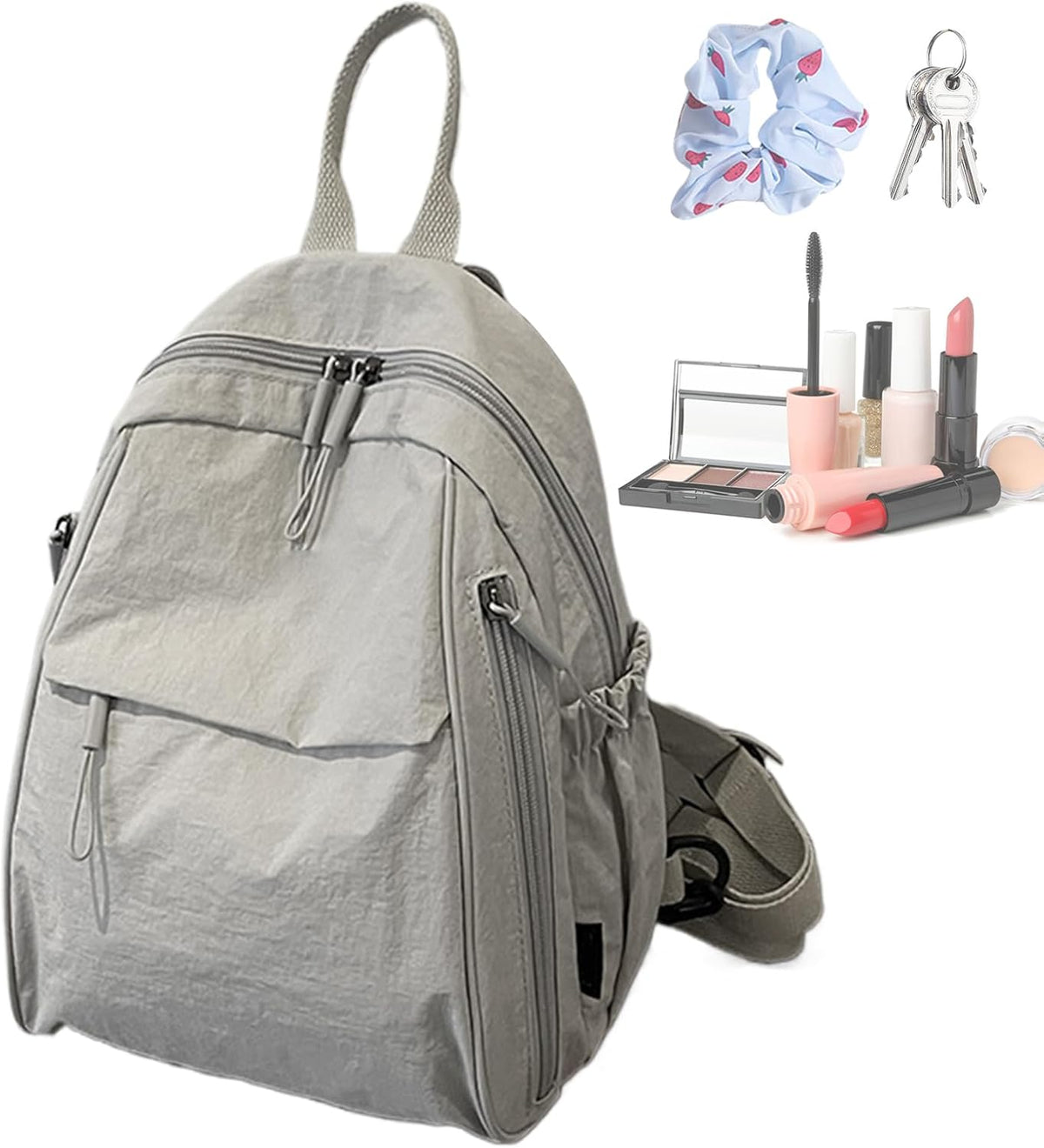 Arvion waterdichte casual rugzak