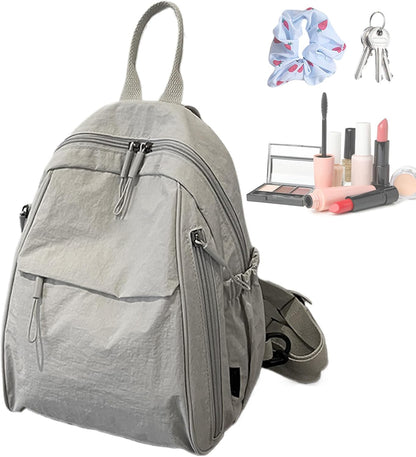 Arvion waterdichte casual rugzak