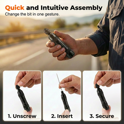 RoadGuard bandenreparatieset