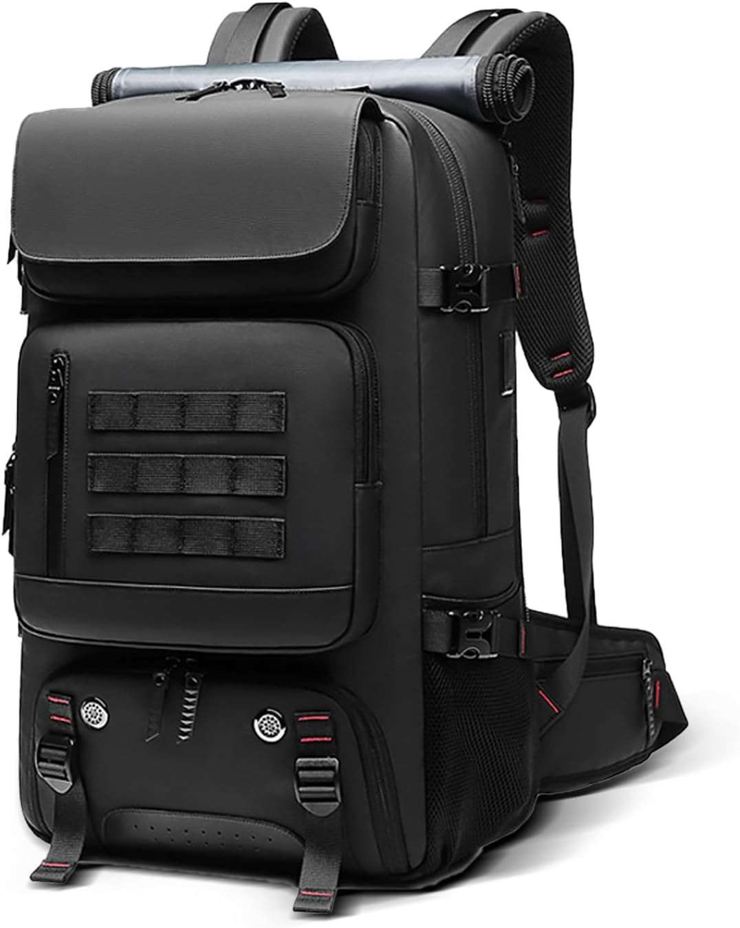TravelPro 50L waterdichte reisrugzak