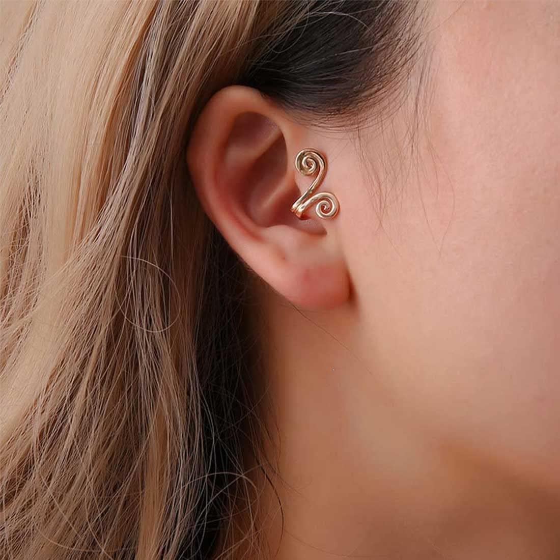 SlimEarrings acupressuur oorbellen