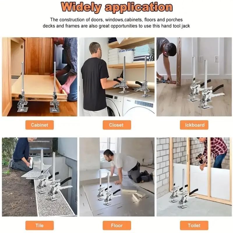LiftMax multifunctionele handlift