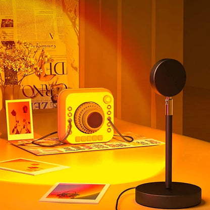 Lumio Ambiance Zonsondergang Lamp