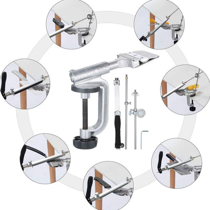 BladePerfection professionele messenslijper