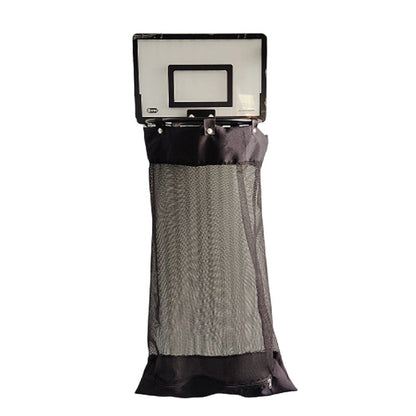 HoopHamper basketbal wasmand