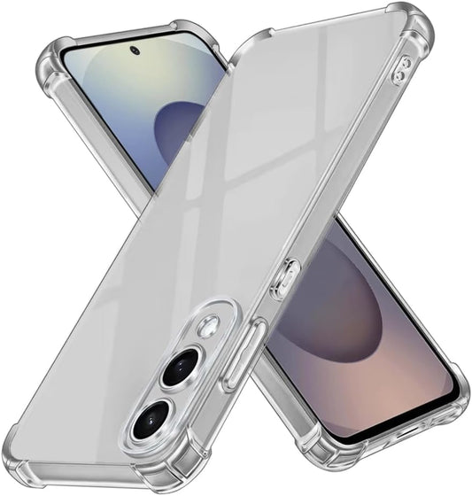 Galaxy S25 Edge Air Cushion hoesje