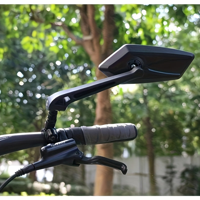 Odior verstelbare breedhoek fietsspiegels