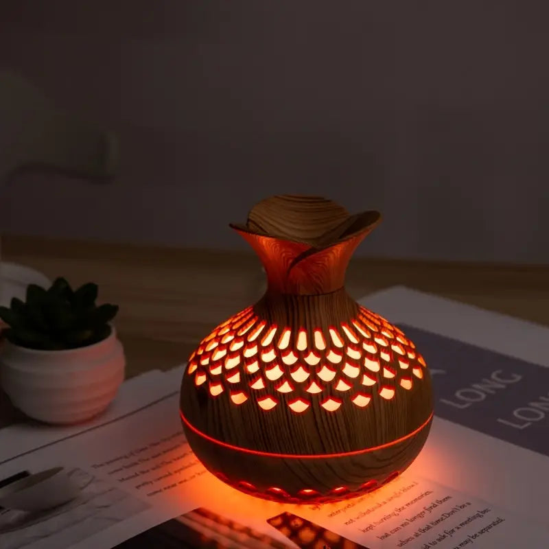 AromaBloom moderne aroma diffuser