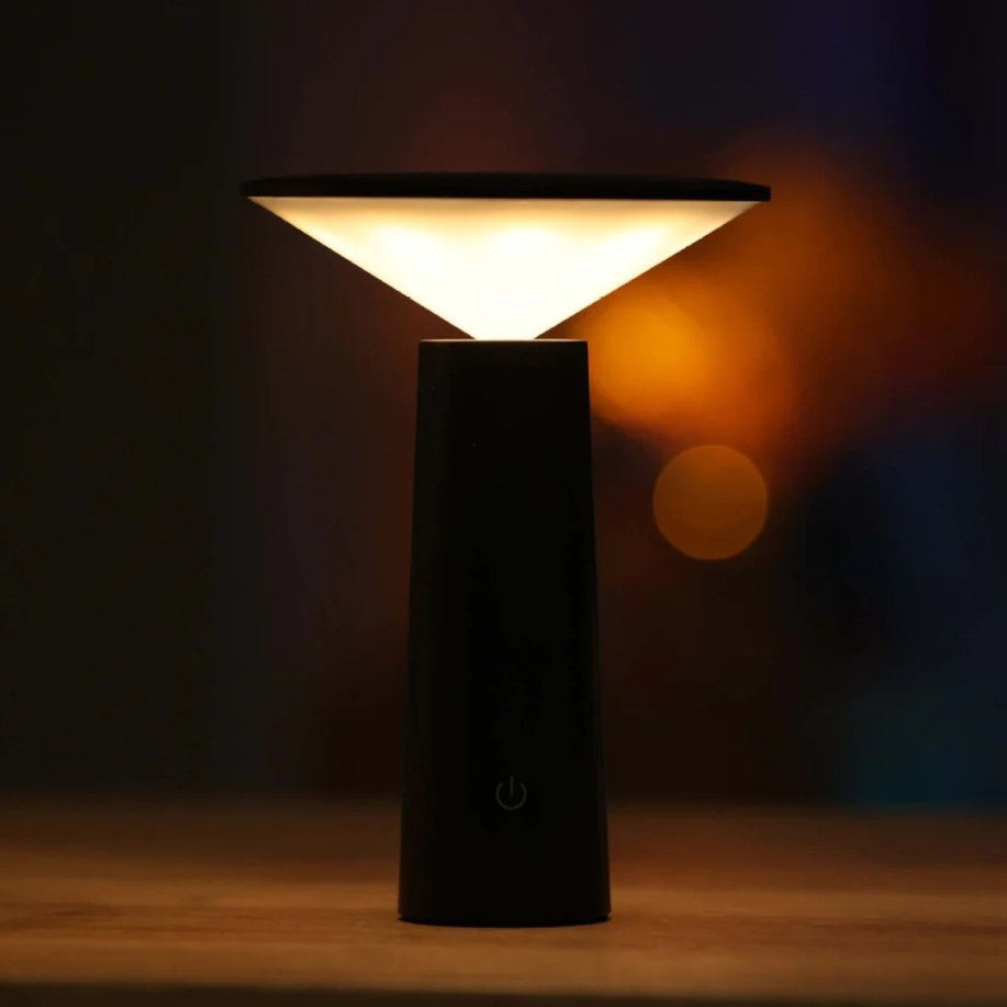 TriLight Flex draadloze tafellamp