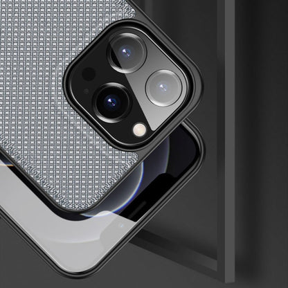 Dux Ducis Fino iPhone 13 Pro Max backcover