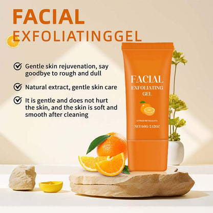 LumaPeel™ enzym peelinggel
