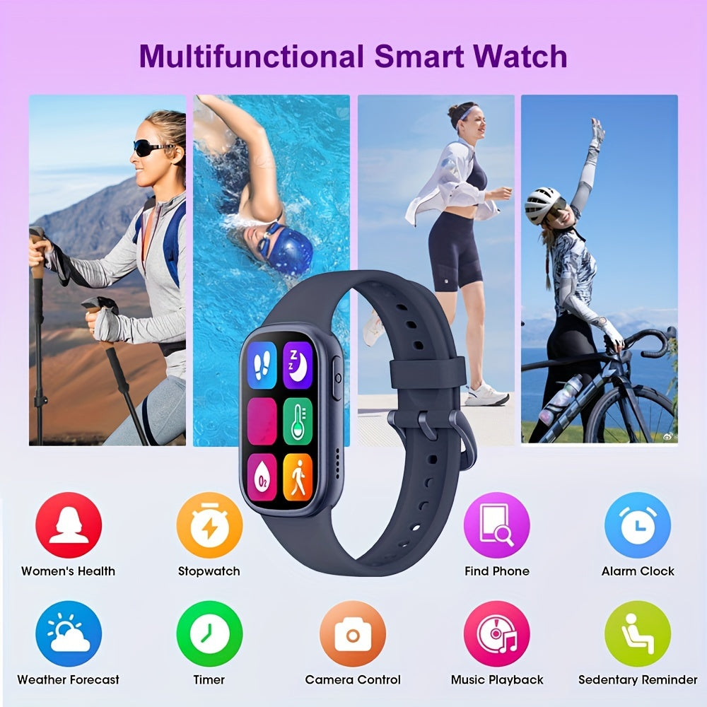 KidoTrack kinder smartwatch