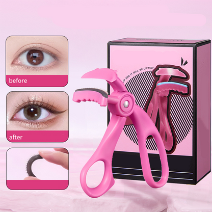 GleamLift professionele wimperkruller