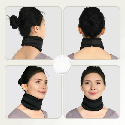 SleepMax™ ergonomisch neksteunkussen