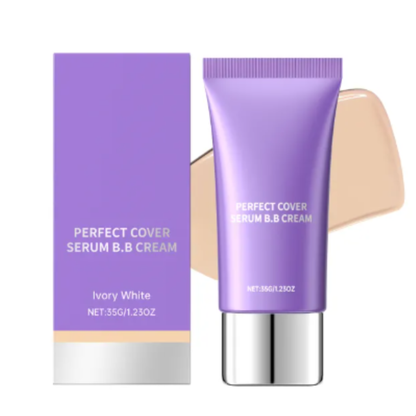 LumaVive BB-crème