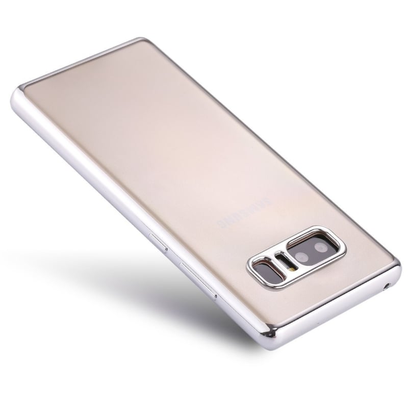 Galaxy Note 8 Soft TPU hoesje