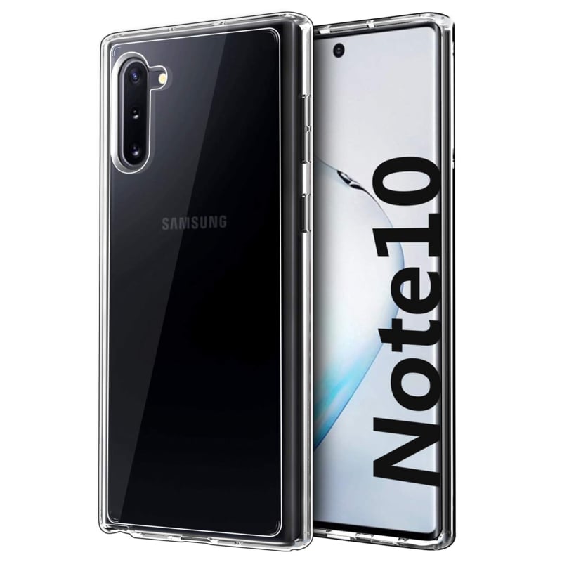 Samsung Galaxy Note 10 Plus Ultra Hybrid bumper case