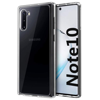Samsung Galaxy Note 10 Plus Ultra Hybrid bumper case