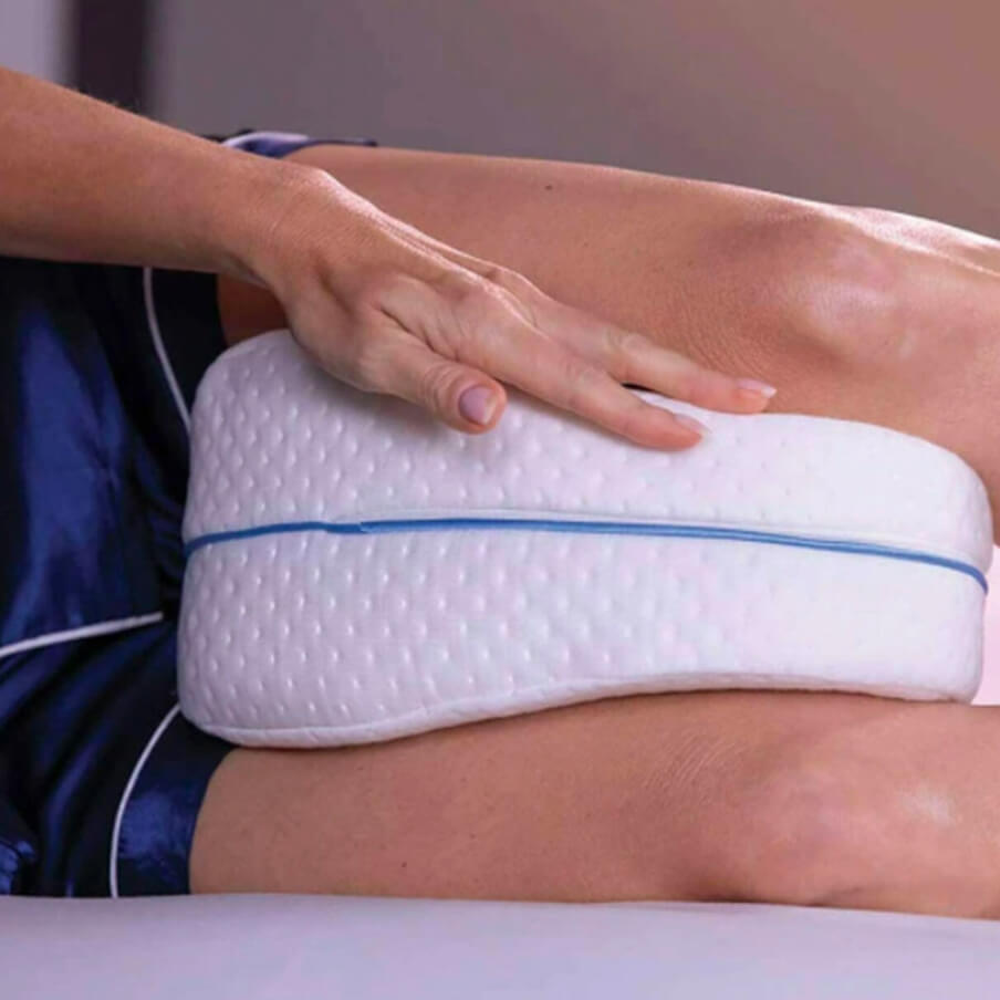 KneeBuddy ergonomisch kniekussen