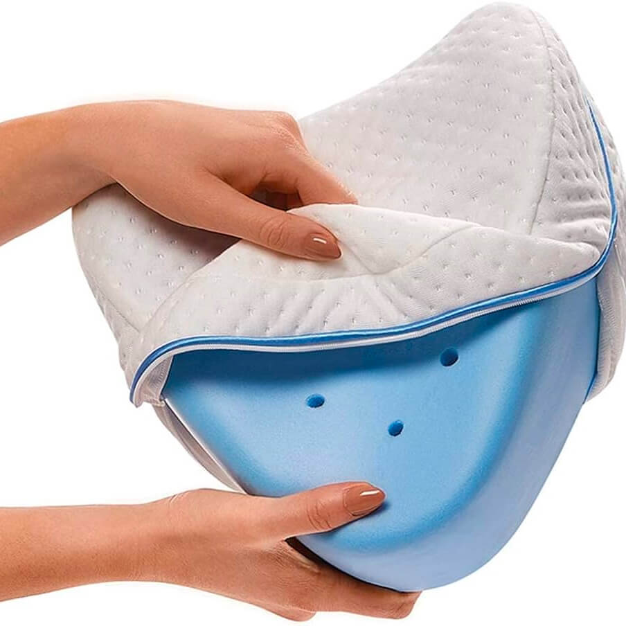 KneeBuddy ergonomisch kniekussen