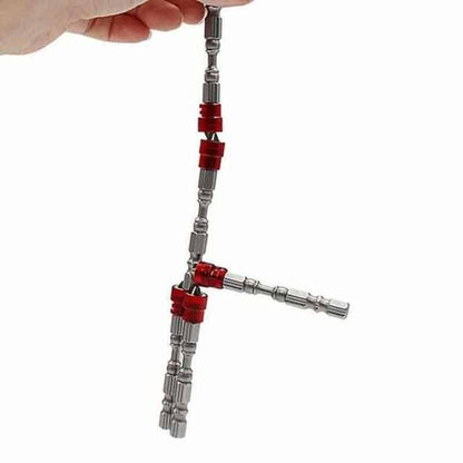 Magnetische schroevendraaier bits kit