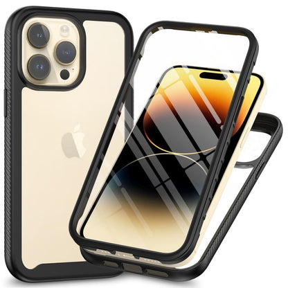 iPhone 15 Pro 360 Full Protect telefoonhoesje