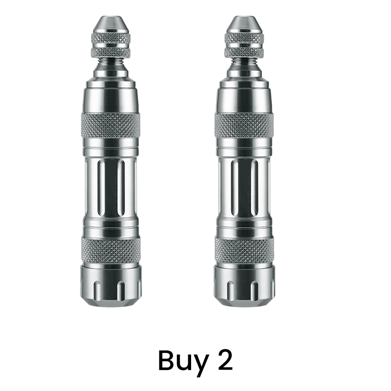RoadGuard bandenreparatieset