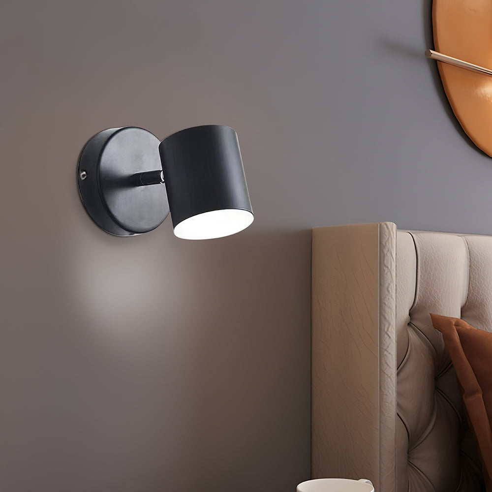 Lumio Skära minimalistische wandlamp