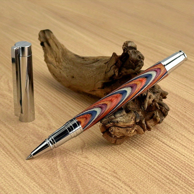 Odior vintage gelpen