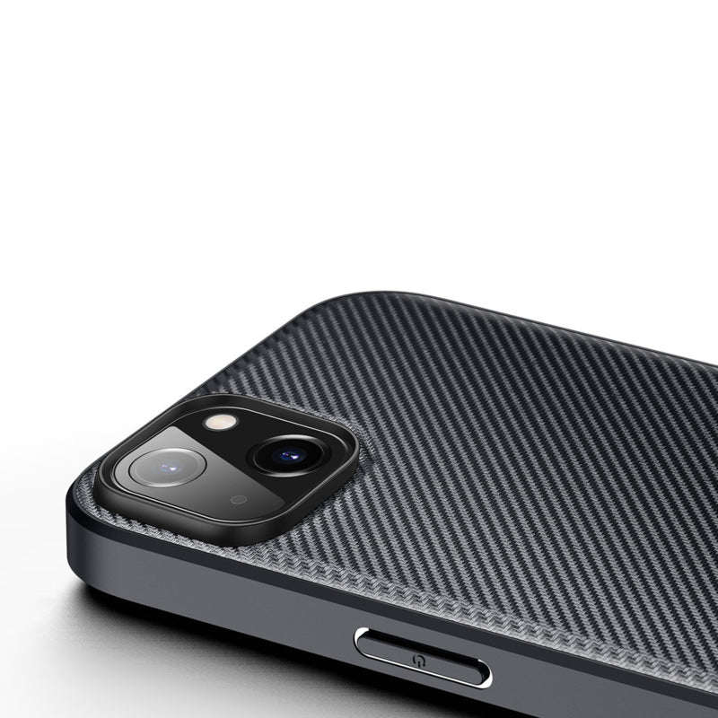 Dux Ducis Fino Hybrid iPhone 14 Plus hoesje