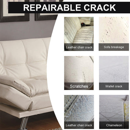 RestoreFix leerreparatiegel