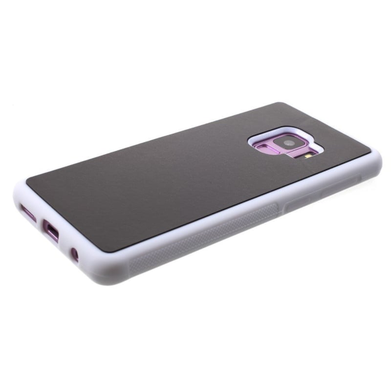 Galaxy S9 Anti Gravity kleefhoesje