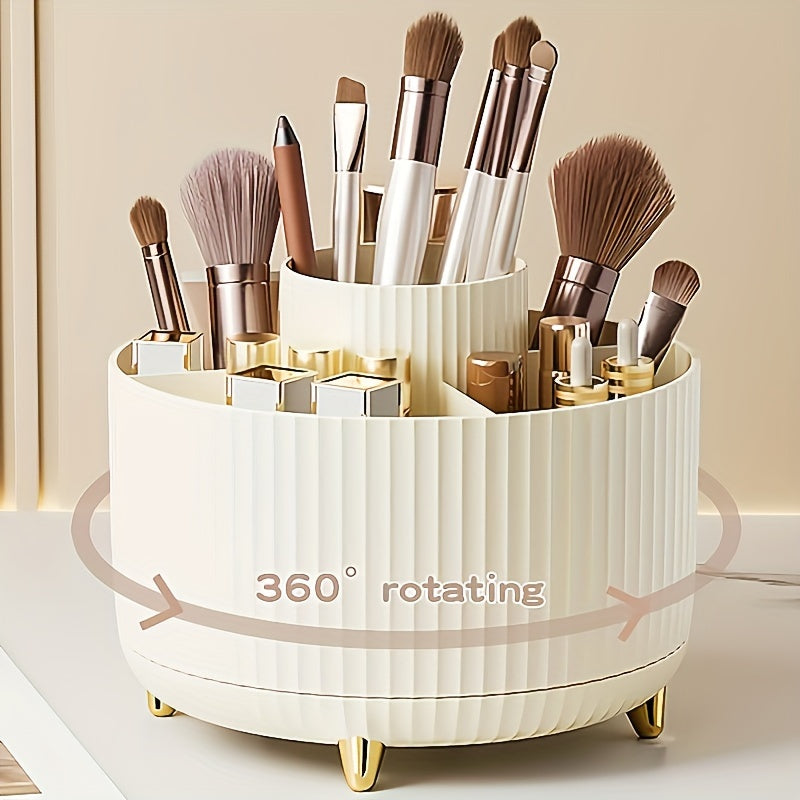 BrightPlay HomeTidy 360 draaibare cosmetica organizer