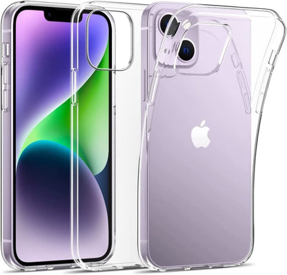 Apple iPhone 14 Plus TPU hoesje