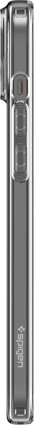 Spigen Liquid Crystal iPhone 15 hoesje