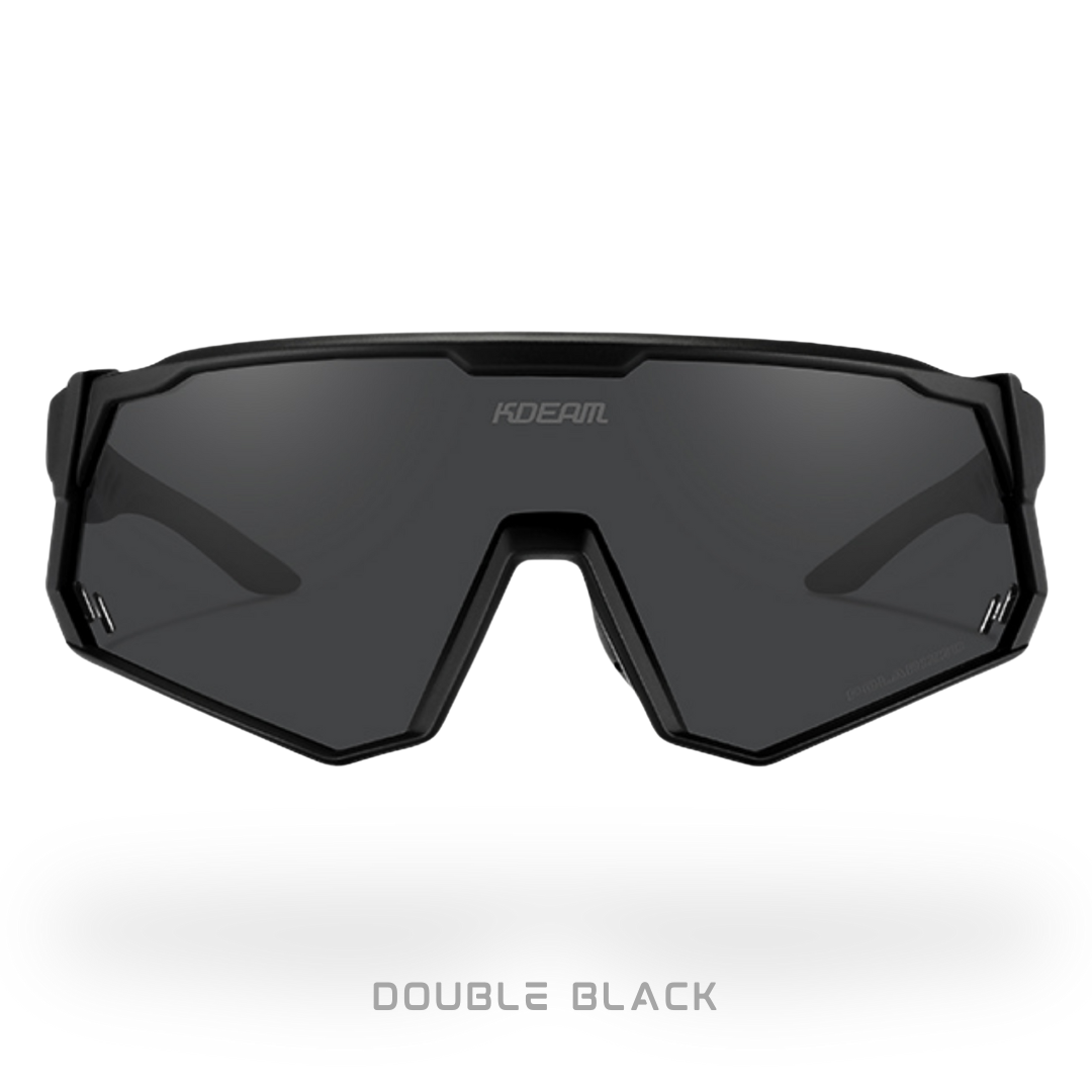 VisionMax outdoor sportbril