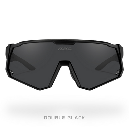 VisionMax outdoor sportbril