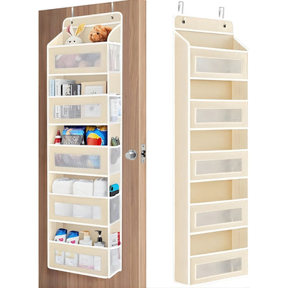DoorStorage deurorganizer zonder boren